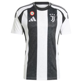 Nogometni Dres Juventus Domaći 2024-25